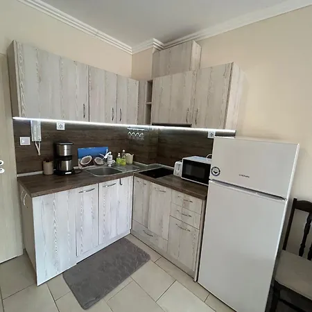 Apartment Vip Zone Studio Sunny Beach